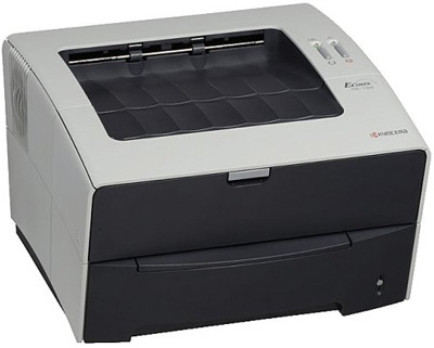 Toner Kyocera FS820N